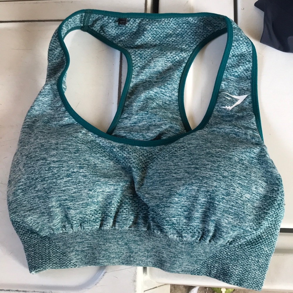 Sports Bra vital Gymshark